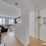 Elegant 2-Bedroom Apartment With 2 Bathrooms Rue Des Vignoles